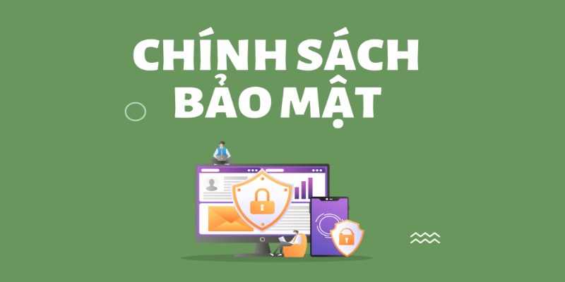 Chính sách bảo mật 789F là gì?