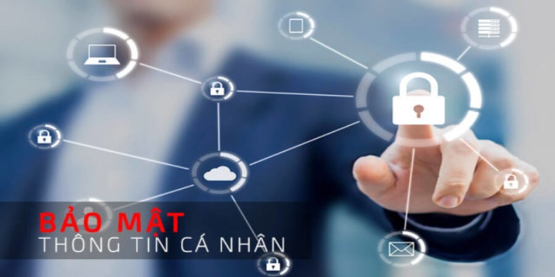 Bảo vệ các thông tin dữ liệu của người chơi 789F